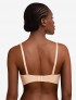 SUJETADOR SIN ASAS CHANTELLE ESSENTIAL PIEL