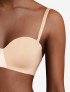 SUJETADOR SIN ASAS CHANTELLE ESSENTIAL PIEL