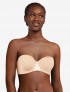 SUJETADOR SIN ASAS CHANTELLE ESSENTIAL PIEL