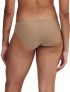 BRAGA CINTURA CHANTELLE SOFTSTRECH TERRACOTA