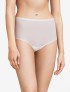 BRAGA CINTURA CHANTELLE SOFTSTRECH BLANCO