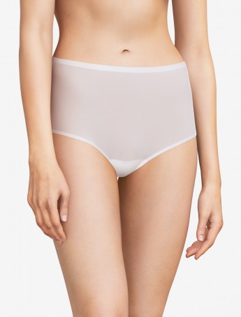 BRAGA CINTURA CHANTELLE SOFTSTRECH BLANCO