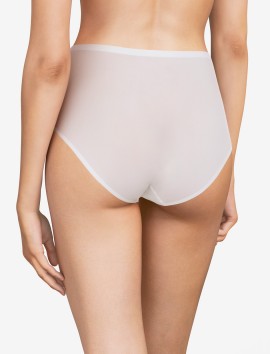 BRAGA CINTURA CHANTELLE SOFTSTRECH BLANCO