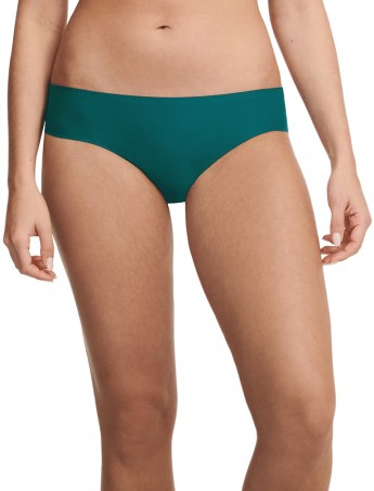 BRAGA CHANTELLE SOFT STRETCH CADERA PETRÓLEO