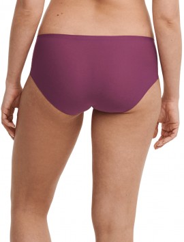 BRAGA CHANTELLE SOFTSTRECH CINTURA TANIN