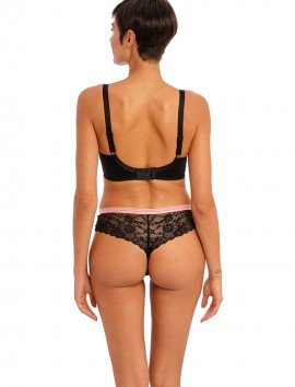 SUJETADOR FREYA PREFORMADO OFFBEAT BLK