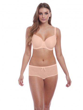 SUJETADOR FREYA FANCIES PREFORMADO PIEL
