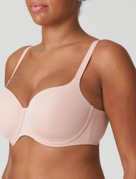 SUJETADOR PRIMA DONNA FIGURAS PREFORMADO ROSE