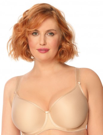 SUJETADOR MEFEMI ANNA PIEL