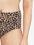 BRAGA ALTA SOFTSTRETCH LEOPARDO