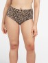 BRAGA ALTA SOFTSTRETCH LEOPARDO