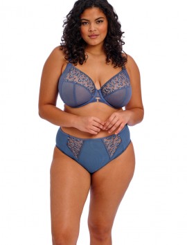 SUJETADOR ELOMI NAMRAH AZUL