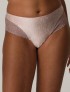 TANGA PRIMADONNA MONTERREY VINTAGE PINK