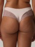 TANGA PRIMADONNA MONTERREY VINTAGE PINK