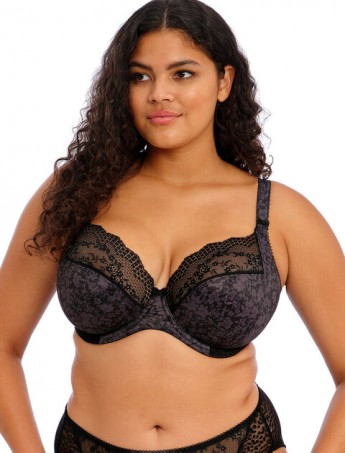 SUJETADOR ELOMI LUCIE BLK