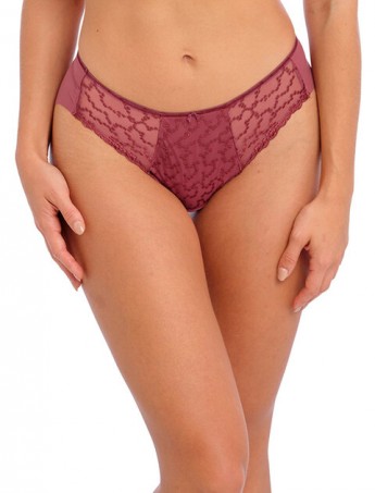 BRAGA BAJA FANTASIE ANA ROW