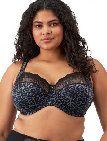 SUJETADOR ELOMI MORGAN SND