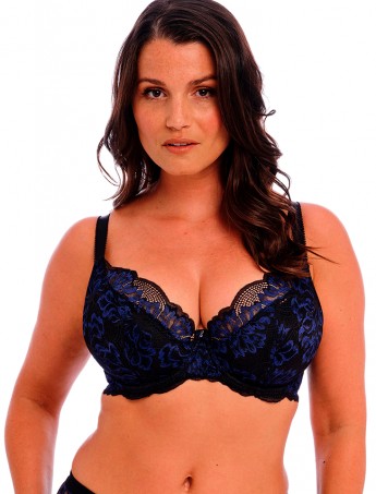 SUJETADOR SEMIRELLENO FANTASIE EMMALINE MIH