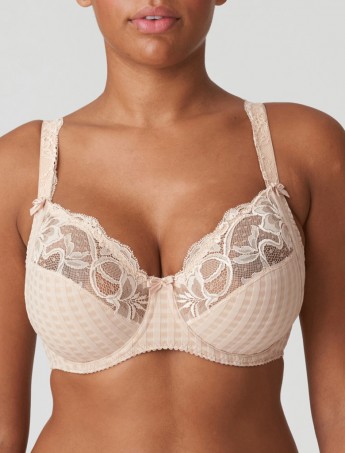 SUJETADOR PRIMADONNA MADISON CAL