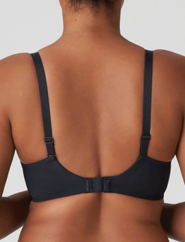 SUJETADOR PRIMADONNA FIGURAS NEGRO