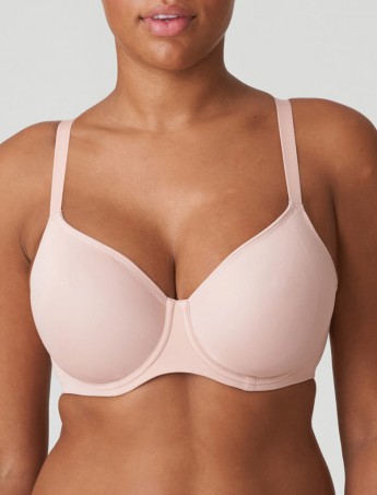 SUJETADOR PRIMADONNA FIGURAS ROSE