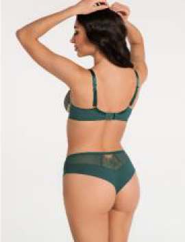 CULOTTE MELISA GORSENIA VERDE