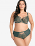 BRAGA MELISA GORSENIA VERDE
