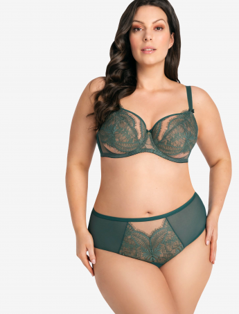 BRAGA MELISA GORSENIA VERDE