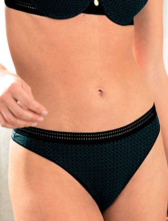 BRAGA ANTIGEL DAILY PAILLETTE NOIR