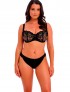 BRAGA BRASILEÑA FANTASIE PORTIA NEGRO