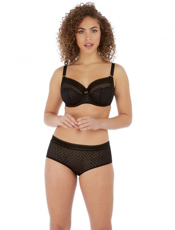 SUJETADOR FREYA VIVA NEGRO