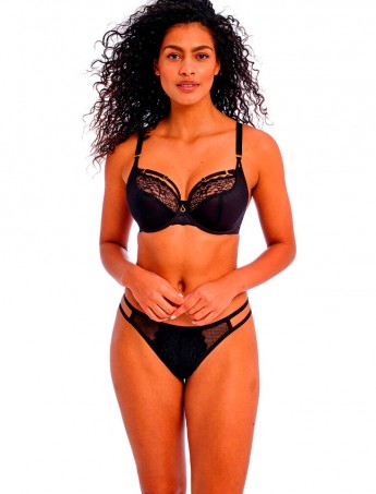 BRAGA BRASILEÑA FREYA NEGRO