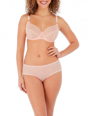 SUJETADOR FREYA STARLIGH ROSA