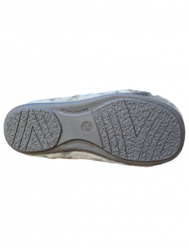 ZAPATILLAS MUJER MURO LUNA GRIS
