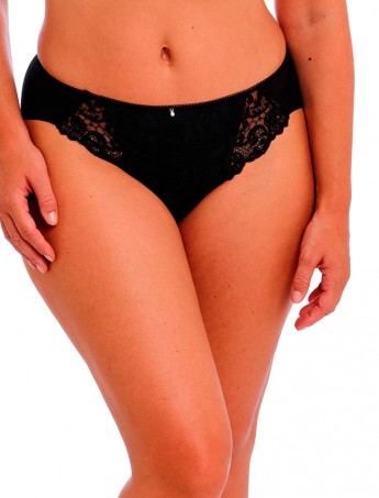 BRAGA FANTASIE PORTIA BLACK