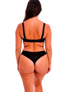 SUJETADOR BALCONETTE FANTASIE PORTIA BLACK