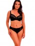 SUJETADOR FANTASIE PORTIA BLACK