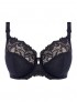 SUJETADOR FANTASIE PORTIA BLACK
