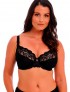 SUJETADOR FANTASIE PORTIA BLACK