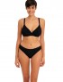 SUJETADOR BIKINI FREYA IBIZA WAVES SIN RELLENO NEGRO