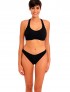 BRAGA BIKINI FREYA IBIZA WAVES BRASILEÑA NEGRO