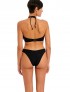 BRAGA BIKINI FREYA IBIZA WAVES BRASILEÑA NEGRO