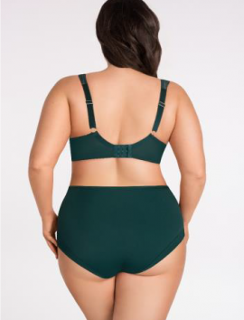 SUJETADOR GORSENIA LUISSE VERDE