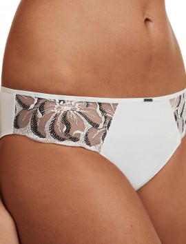 BRAGA CHANTELLE FLEURS