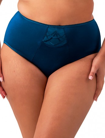 BRAGA ELOMI CATE ALTA PSN AZUL PETRÓLEO