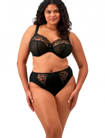 BRAGA ELOMI ZARLA NEGRO