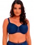 SUJETADOR PREFORMADO FANTASIE REBECCA AZUL MARINO