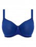 SUJETADOR PREFORMADO FANTASIE REBECCA AZUL MARINO