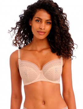 SUJETADOR FREYA VIVA LACE PIEL