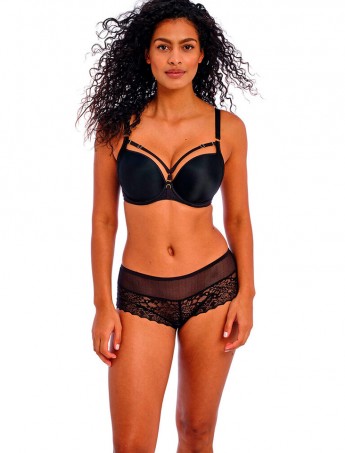CULOTTE FREYA TEMPTRESS NEGRO